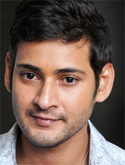 Mahesh Babu in Naani